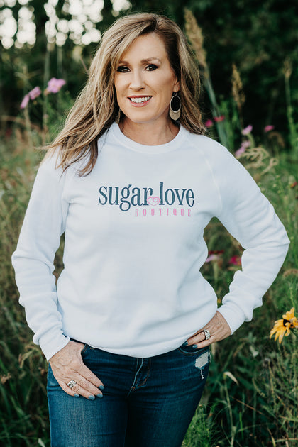 Advice on Starting Your Own Business sugar love boutique