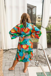 aloha kimono