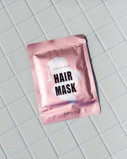 Lapcos Hair Mask- 5 pack