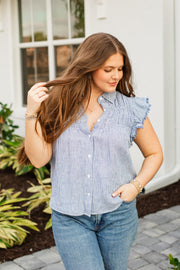 elaine top