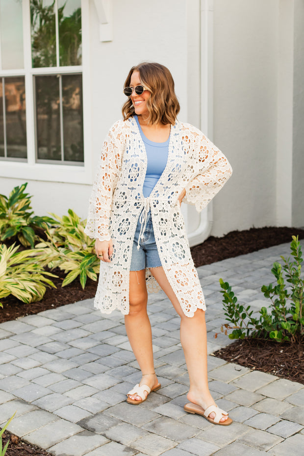 ingrid kimono
