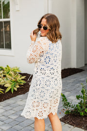 ingrid kimono