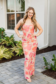 piper maxi dress