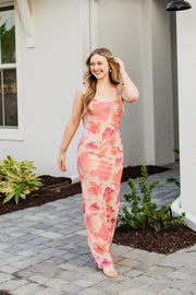 piper maxi dress