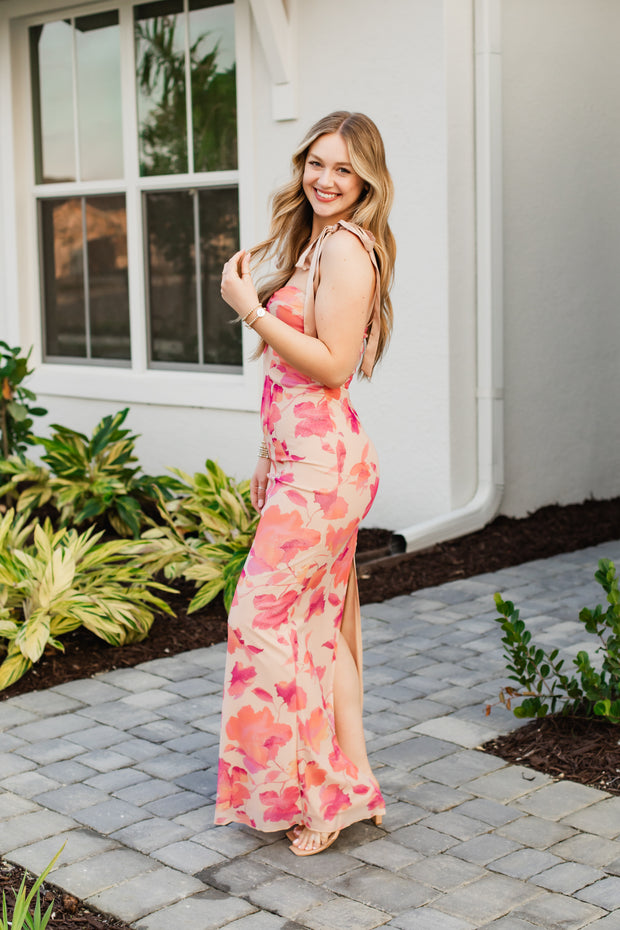 piper maxi dress