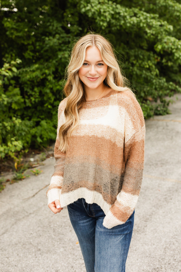 autumn sweater