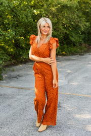 juniper jumpsuit