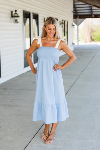 honor midi dress