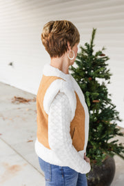 maple vest