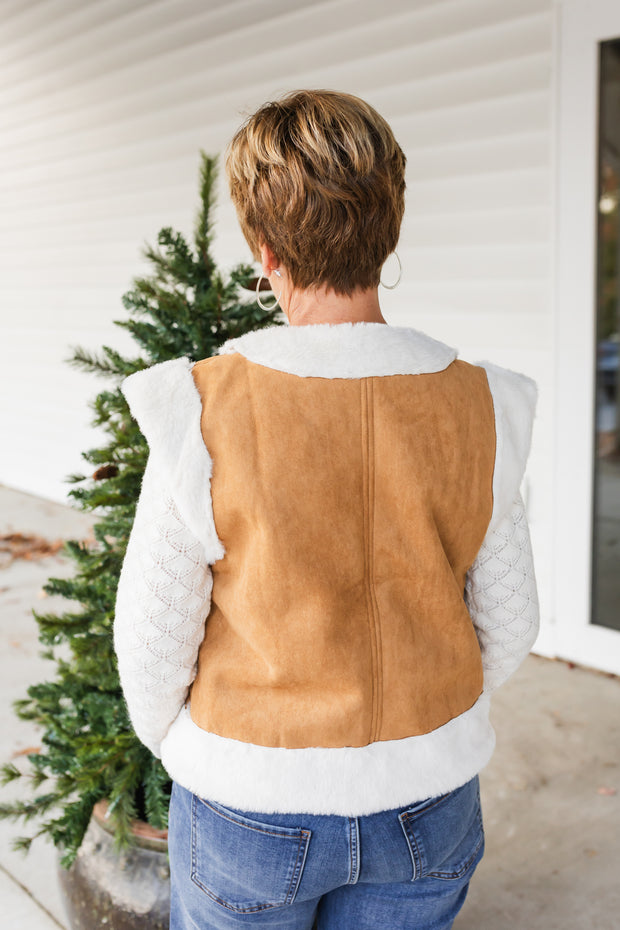 maple vest