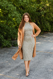 jolene duster cardigan