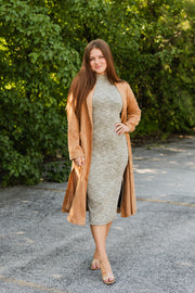 jolene duster cardigan