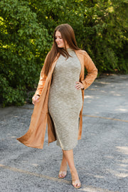 jolene duster cardigan