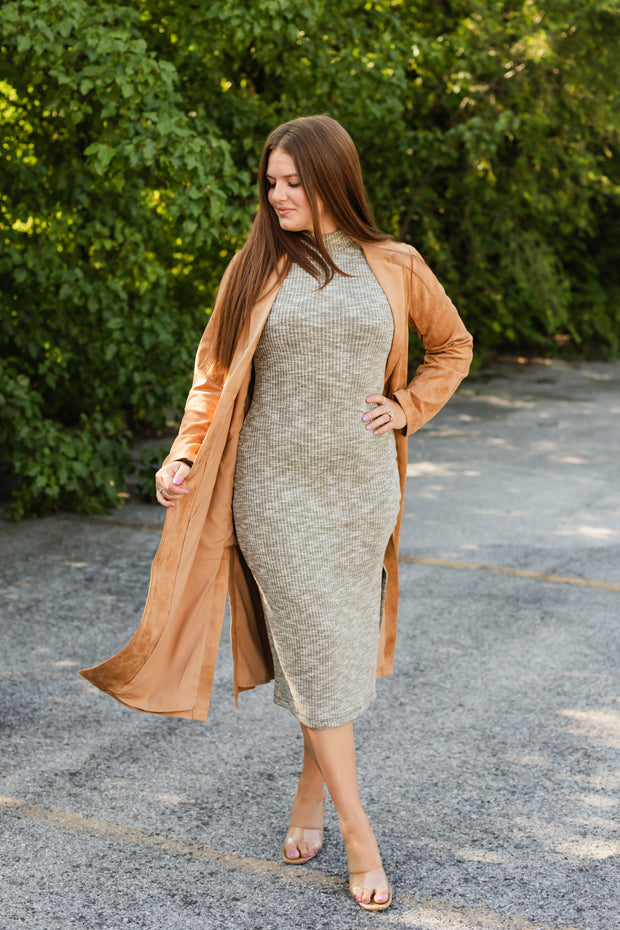 jolene duster cardigan