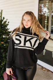 ski sweater