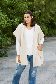 tricia cardigan