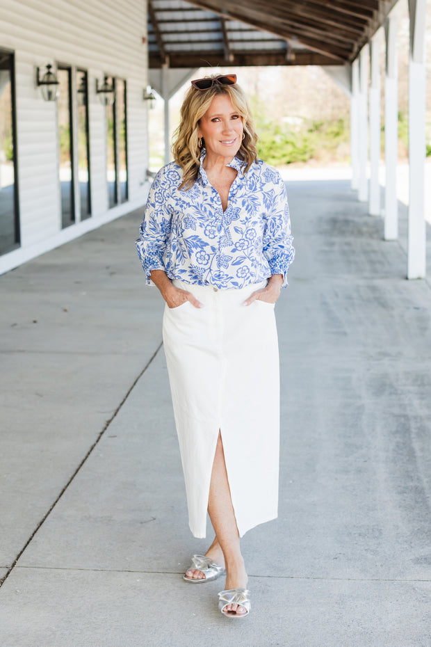 sutton skirt