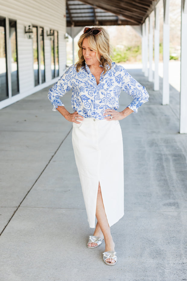 sutton skirt