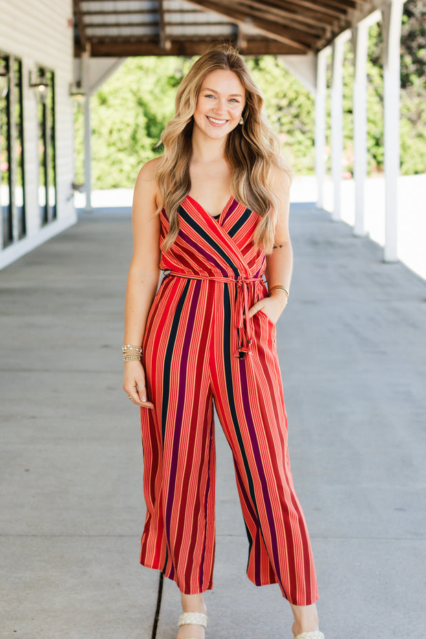 rizzo jumpsuit