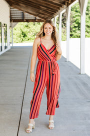 rizzo jumpsuit