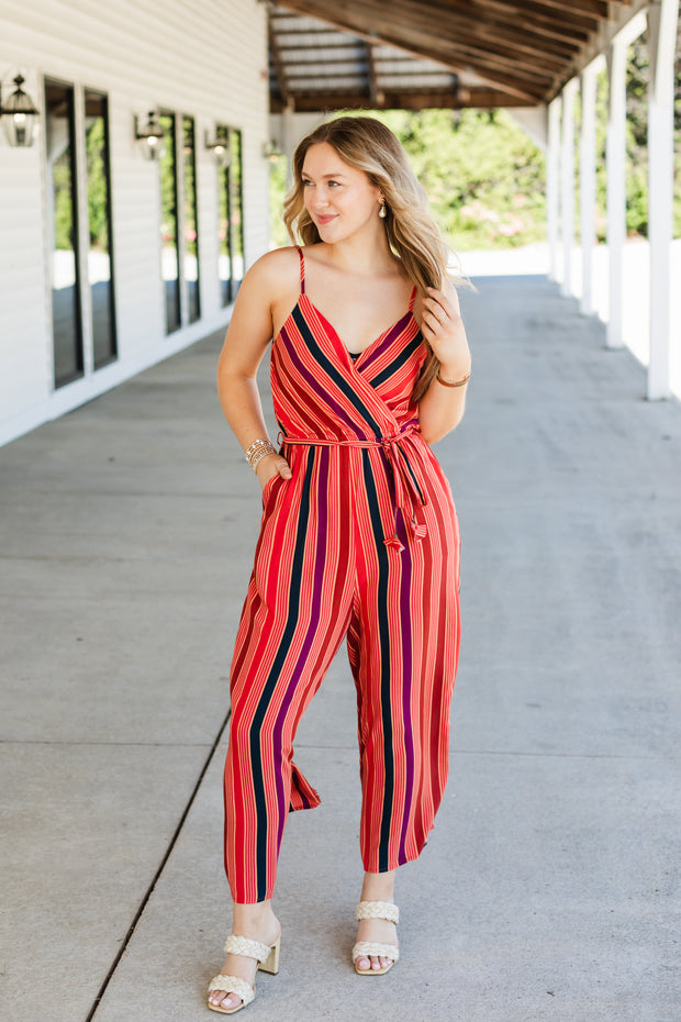 rizzo jumpsuit