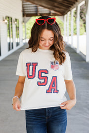 usa olympic tee