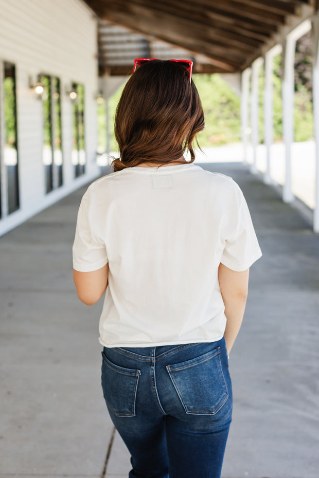 usa olympic tee