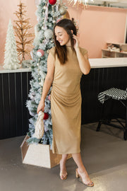 blair midi dress