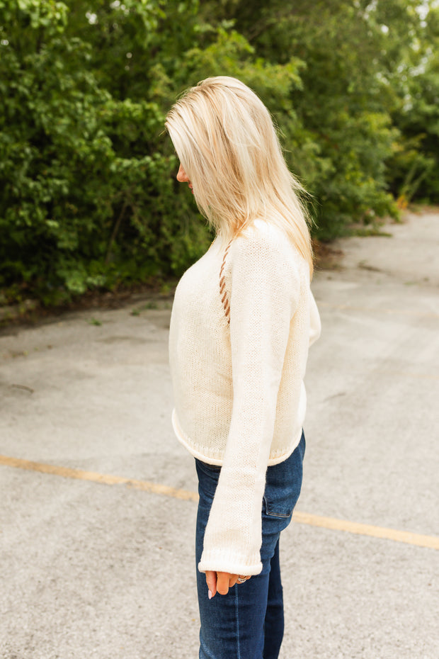 hattie sweater