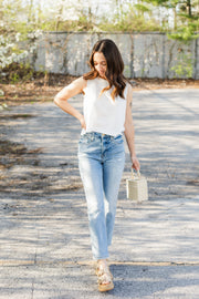 faith top