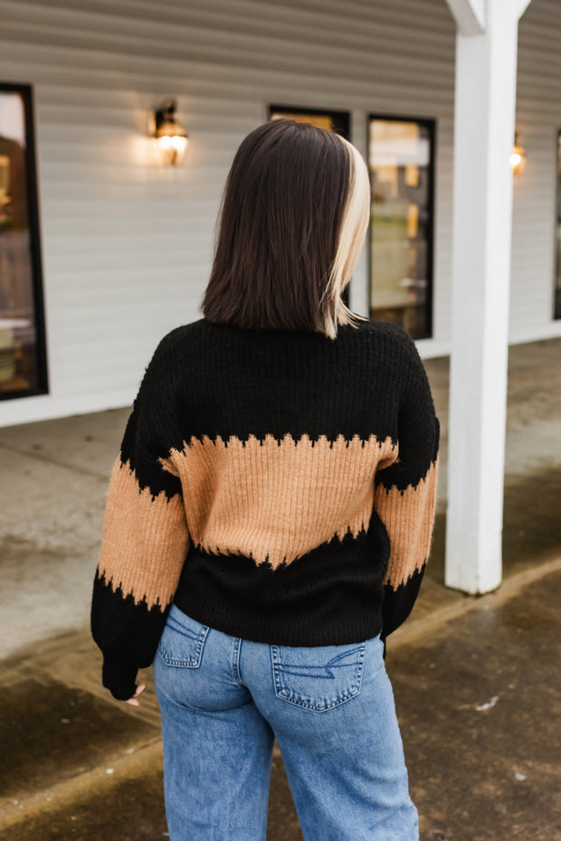 bodie sweater