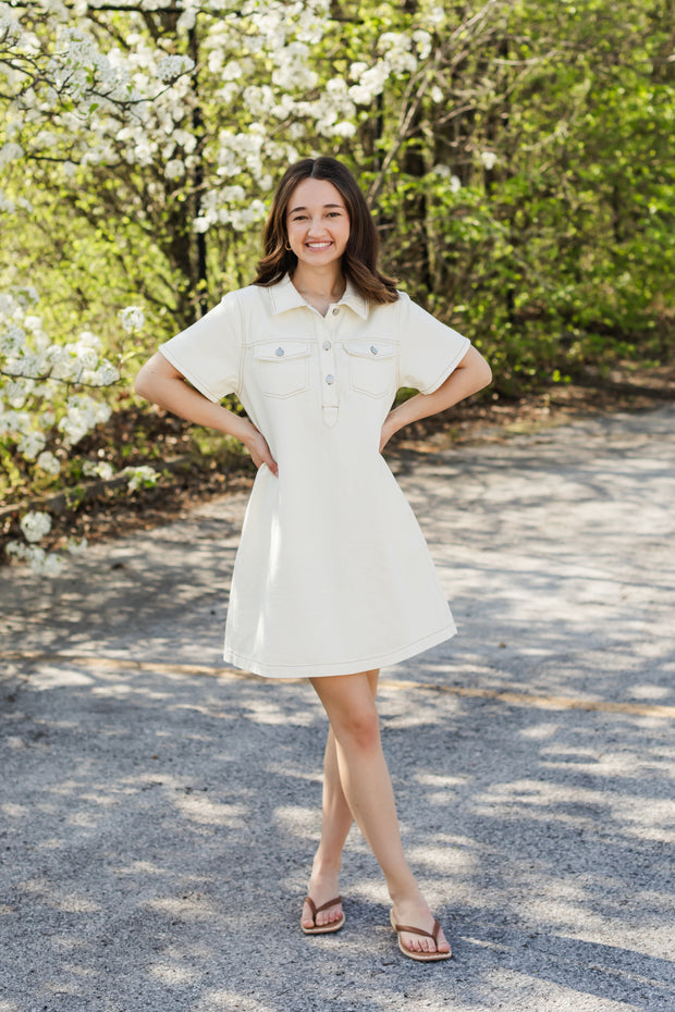 reverie dress