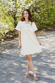 reverie dress