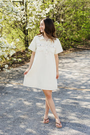 reverie dress