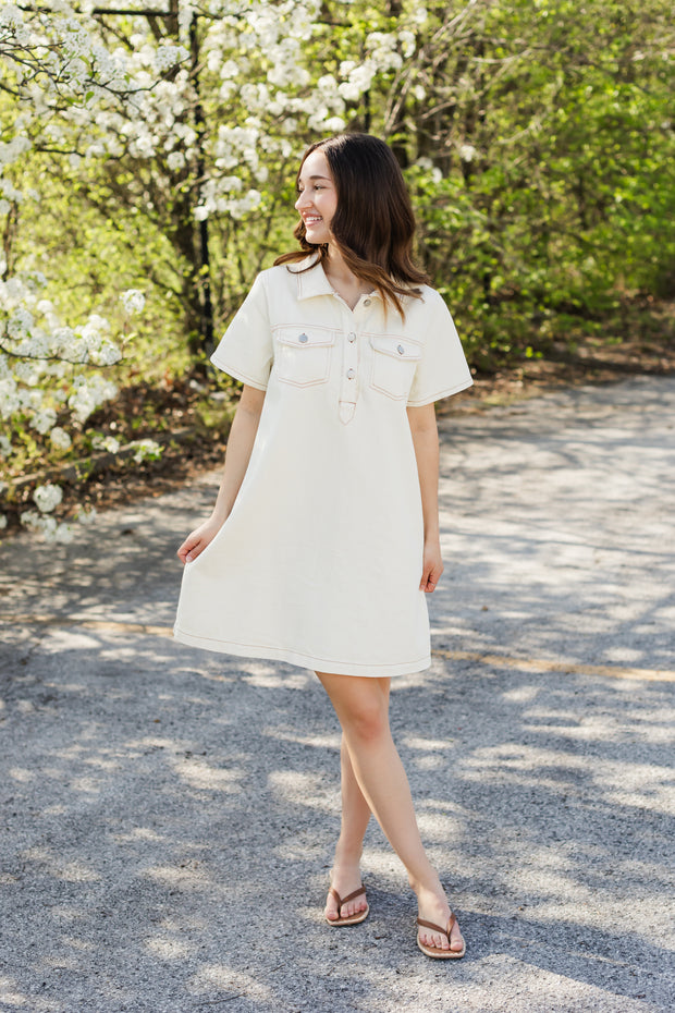 reverie dress