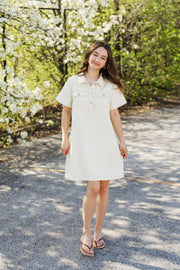 reverie dress
