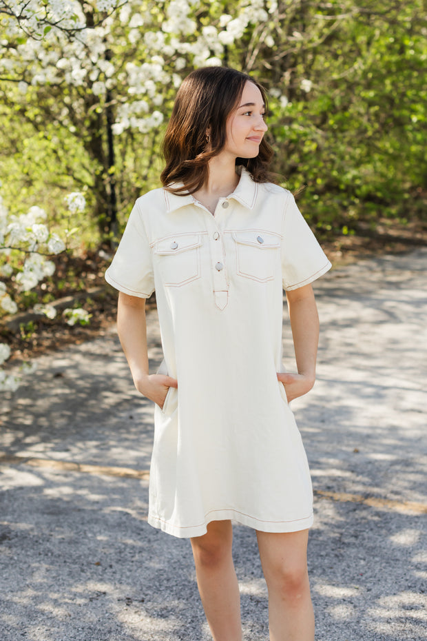 reverie dress