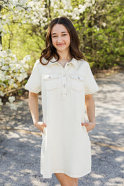 reverie dress