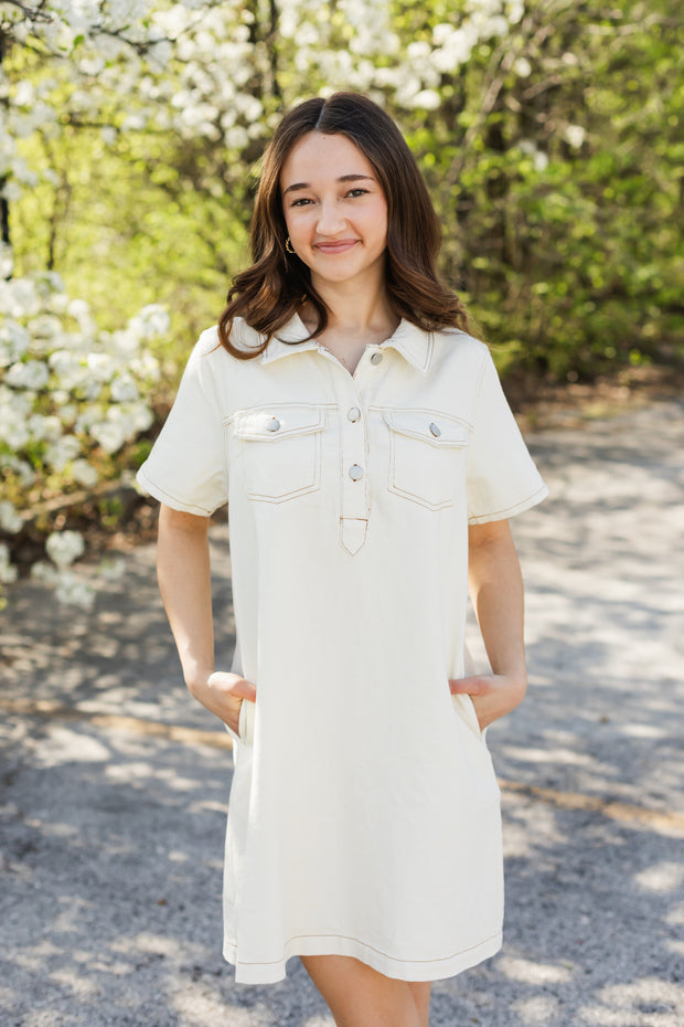 reverie dress