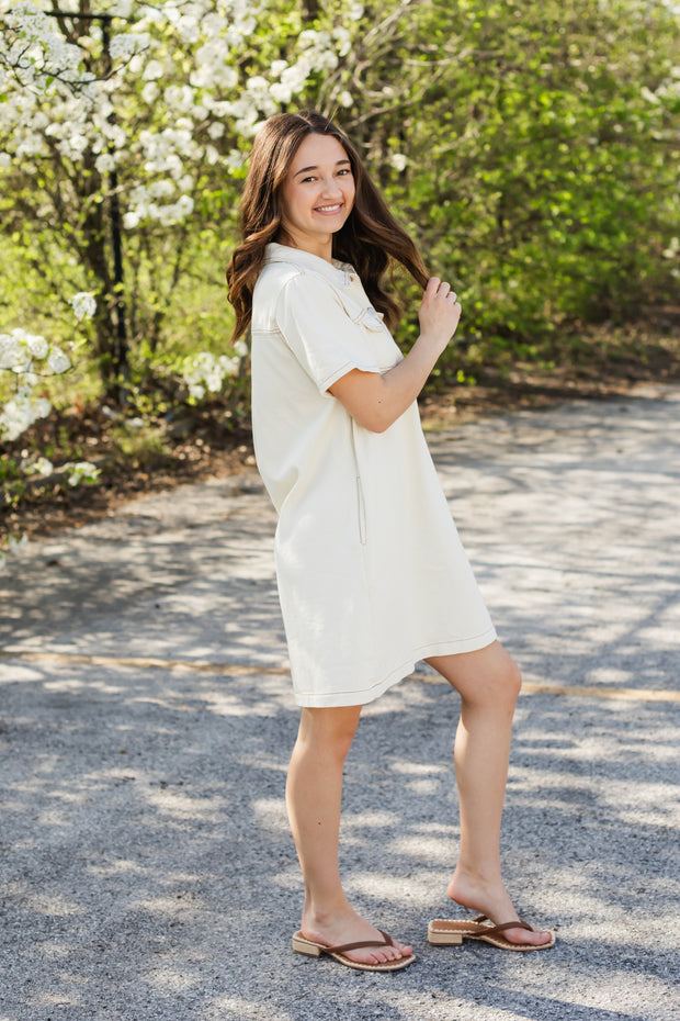 reverie dress