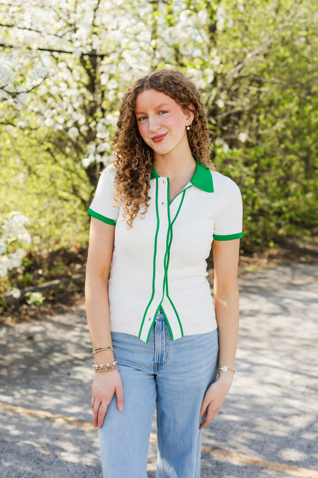 bronwyn top