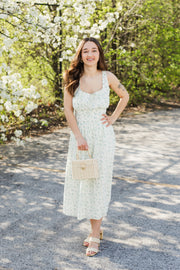 fable midi dress