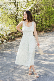 fable midi dress