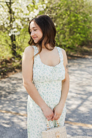 fable midi dress