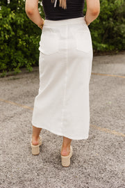 sutton skirt