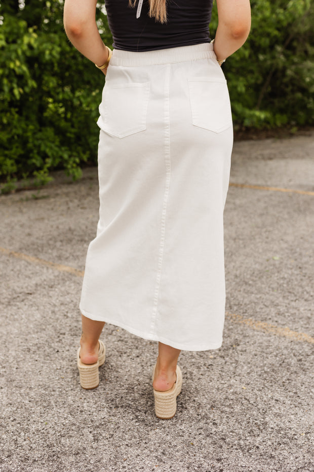 sutton skirt