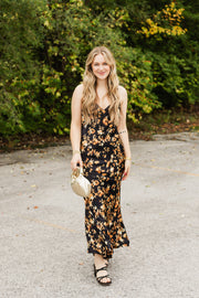 glo maxi dress