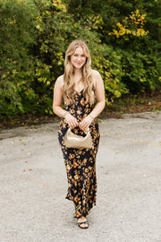 glo maxi dress