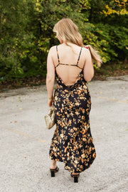 glo maxi dress