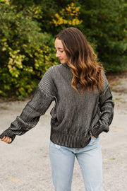 zuri sweater